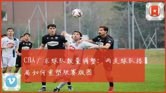 CBA广东球队数量调整：两支球队格局如何重塑联赛版图