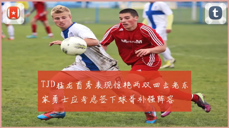 TJD猛龙首秀表现惊艳两双回击老东家勇士应考虑签下球哥补强阵容