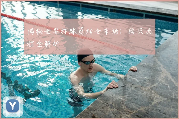 揭秘世界杯球员转会市场:购买流程全解析