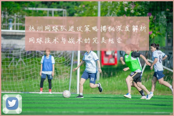 杭州网球队进攻策略揭秘深度解析网球技术与战术的完美结合